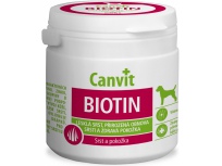 CANVIT Biotin pro psy