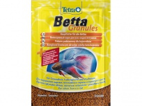 TETRA Betta granules sáček 5g