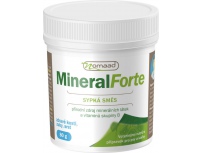 Nomaad Mineral Forte plv