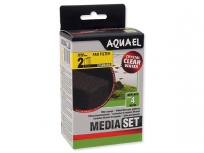 Náplň molitan AQUAEL AQ Fan Micro