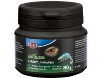 REPTILAND vápník, jemně mletý, 80 g