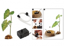 Rostlina EXO TERRA Dripping Plant velká