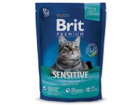 BRIT Premium Cat Sensitive