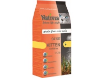 Nativia Kitten