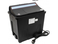 Jezírková filtrace C-200A s UV lampou