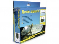 Lucky Reptile Turtle Island II