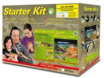 Lucky Reptile Starter Kit Bearded Dragon 80x40x52cm