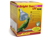 Lucky Reptile Bright Sun Bird 70W