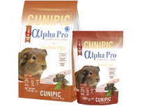 Cunipic Alpha Pro Guinea Pig - morče