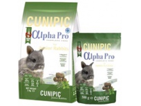 Cunipic Alpha Pro Rabbit Junior - králík mladý