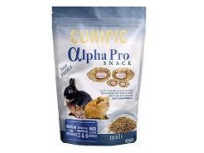 Cunipic Alpha Pro Snack Anti-Hairball Malt - slad 50 g