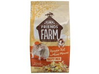 Supreme Tiny FARM Friends Rat&Mouse - potkan a myš 907 g