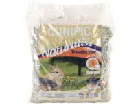 Seno z bojínku luč. s měsíčkem Timothy Hay Cunipic 500 g