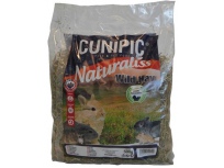 Seno horské 40 bylin Wild Hay Cunipic 500 g