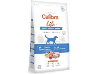 Calibra Dog Life Adult Medium Breed Chicken