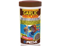 Prodac - Garlic Fish Flakes 250ml