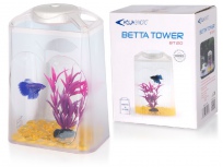 Akvárium Betta Tower