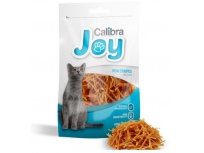 Calibra Cat Joy Fish Stripes 70 g