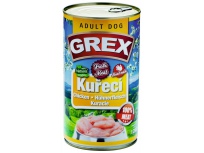 GREX 1280g kuřecí