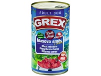 GREX 1280g masová směs