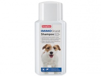 Šampón BEAPHAR Dog Immo Shield 200ml