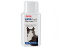 Šampón BEAPHAR Cat Immo Shield 200ml