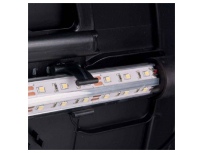 Akvarijní kryt 80x40 rovný SELECTO LED EXPERT DIVERSA