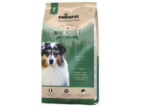 Chicopee Classic Nature Mini Adult Lamb-Rice 2×15kg