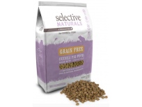 Supreme selective Grain Free Guinea pig - morče 1,5kg