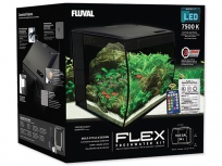 Akvárium FLUVAL Flex 57l