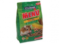 Menu VITAKRAFT Dwarf Hamster 400g