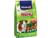 Menu VITAKRAFT Guinea Pig bag