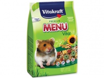 Menu VITAKRAFT Hamster bag