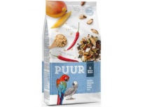 PUUR Parrot - velký papoušek 2 kg