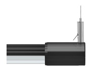 Aquatlantis Easy LED Universal 2.0 1047 mm FreshWater stříbrné