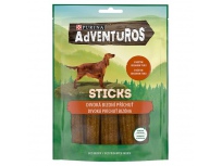 PURINA Adventuros Stick 120 g bizon