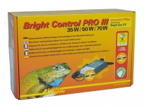 Lucky Reptile Bright Control PRO III.