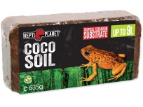 Repti Planet Substrát pro osázení 635g