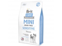 BRIT Care Dog Mini Grain Free Sensitive