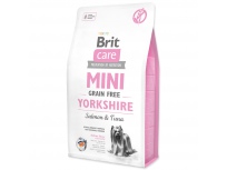 BRIT Care Dog Mini Grain Free Yorkshire