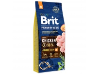 BRIT Premium by Nature Junior M