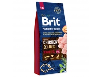 BRIT Premium by Nature Senior L+XL