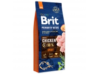 BRIT Premium by Nature Sport