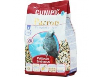 Cunipic Parrots - Žako 3kg