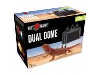 Osvětlení REPTI PLANET Dual Dome 2 x 150W