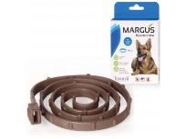 MARGUS Biocide Collar Dog L, 70cm