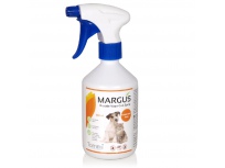 MARGUS Biocide Vapo Gun 500 ml