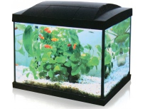 Hailea LED akvárium K20 černé