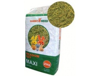 Seno luční Rabbit Weed 2kg