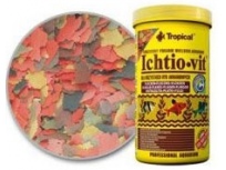 Tropical Ichtio-Vit 1000 ml